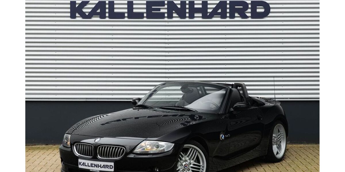 Alpina Roadster S 91.585 km 49.875 &euro; Köln 51149