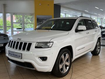 Gebrauchte Jeep Grand Cherokee