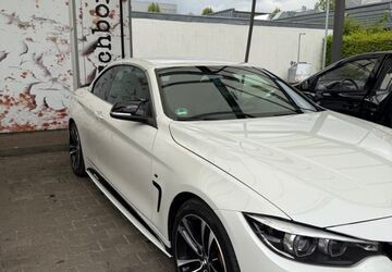 BMW 428 123.500 km 20.000 &euro; Köln 51145