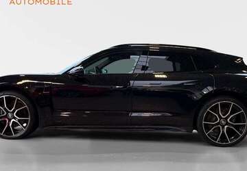 Porsche Taycan 65.900 km 58.990 &euro; Bedburg 50181