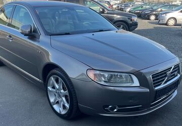 Volvo S80 316.000 km 12.500 &euro; Wesseling - Köln 50389