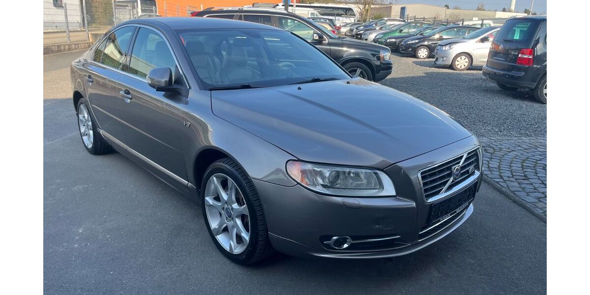 Volvo S80 316.000 km 12.500 &euro; Wesseling - Köln 50389