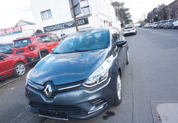 Renault Clio 133.000 km 5.999 &euro; Köln 51143