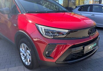Opel Crossland (X) 19.820 km 18.880 &euro; Bornheim 53332