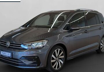 VW Touran 68.600 km 26.690 &euro; Leverkusen 51381