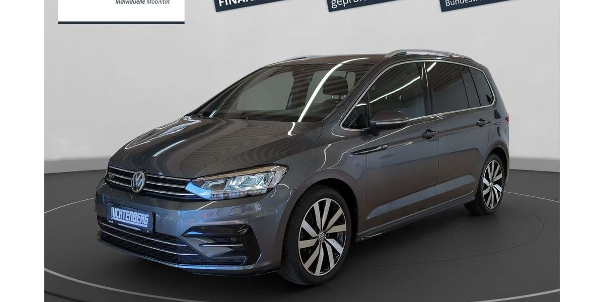 VW Touran 68.600 km 26.690 &euro; Leverkusen 51381