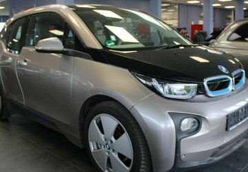 BMW i3 60 AH Navi - PDC - Kamera 84.100 km 6.980 &euro; Euskirchen 53881