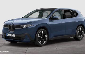 BMW iX3 1.001 km 82.790 &euro; Köln Süd 50968