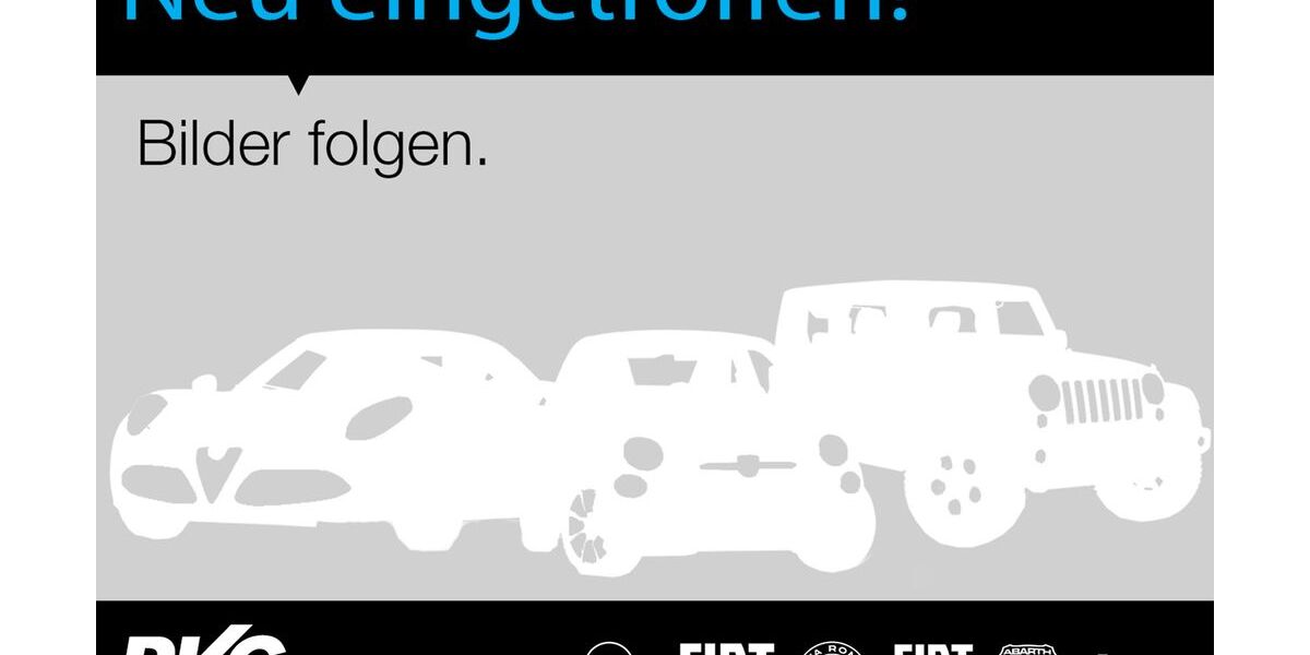 Fiat 500e 18.258 km 17.980 &euro; Bornheim 53332