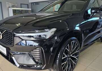 Volvo XC60 40.235 km 39.850 &euro; Bergheim 50126