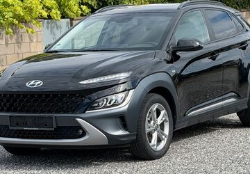 Hyundai KONA 43.070 km 17.999 &euro; Düren 52351