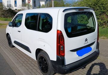 Citroen Berlingo 147.326 km 8.500 &euro; Jülich 52428