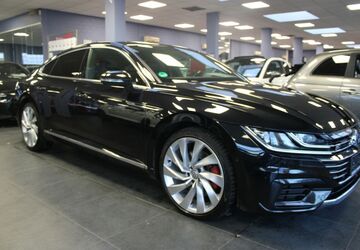 VW Arteon 105.307 km 24.980 &euro; Euskirchen 53881