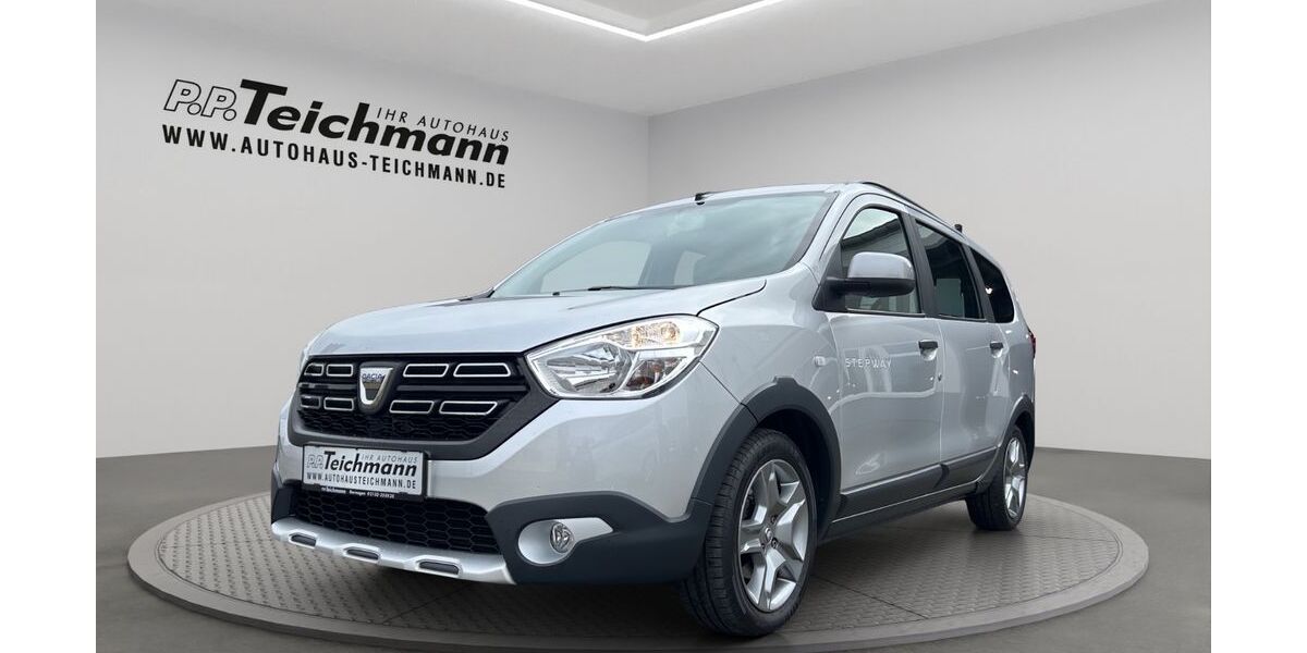 Dacia Lodgy 133.856 km 10.490 &euro; Dormagen 41540