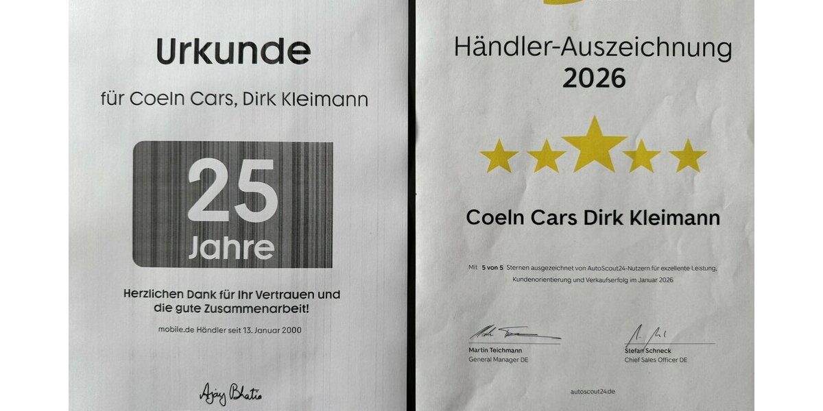 Opel Astra Klima Navi Temp CarPlay GARANTIE 28.000 km 28.000 km 14.500 &euro; Erftstadt 50374