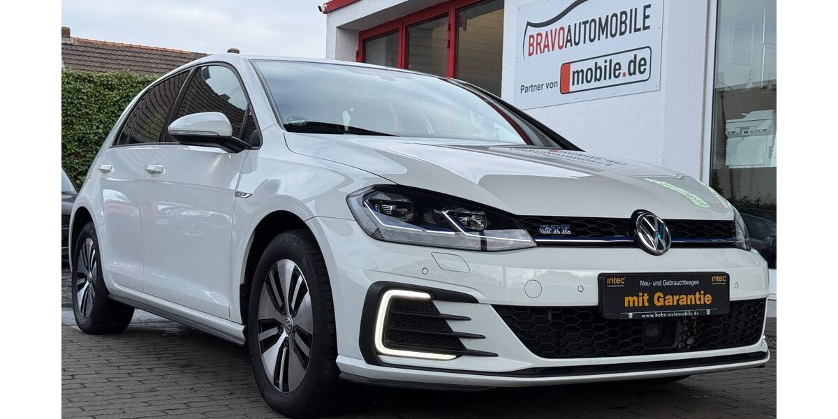 VW Golf 37.860 km 18.499 &euro; Euskirchen 53879