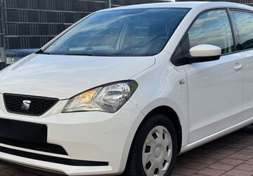 Seat Mii 154.500 km 4.190 &euro; Köln 50737