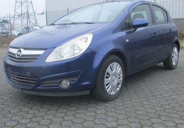 Opel Corsa 170.000 km 2.499 &euro; Hürth 50354