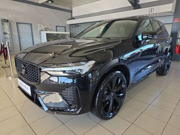Gebrauchte Volvo XC60