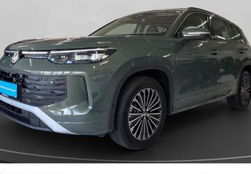 VW Tayron 12.317 km 45.550 &euro; Köln 50968