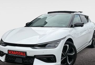 Kia EV6 92.891 km 28.979 &euro; Elsdorf (bei Köln) 50189