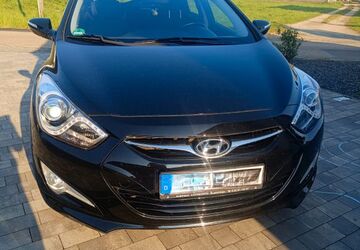 Hyundai i40 146.000 km 6.200 &euro; Zülpich 53909