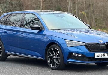 Skoda Scala 24.000 km 19.999 &euro; Bedburg 50181