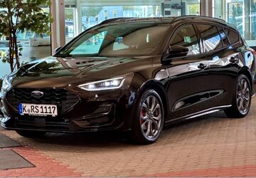 Ford Focus 9.000 km 28.990 &euro; Köln 50769