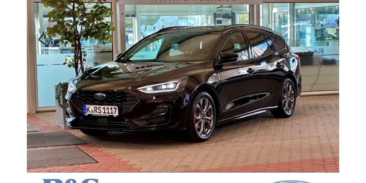 Ford Focus 9.000 km 28.990 &euro; Köln 50769