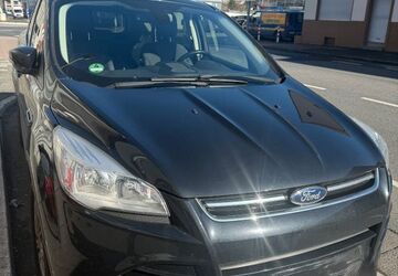 Ford Kuga 150.000 km 6.200 &euro; Hürth 50354