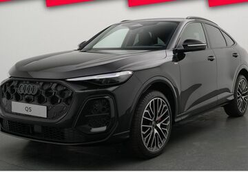 Audi Q5 1.009 km 69.980 &euro; Leverkusen 51373