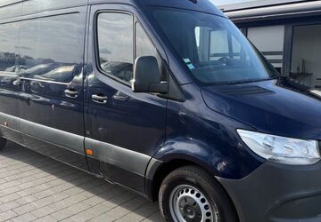 Mercedes-Benz Sprinter 224.000 km 17.900 &euro; Bedburg (bei Köln) 50181