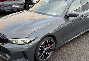 BMW 320 160.000 km 27.950 &euro; Brühl 50321