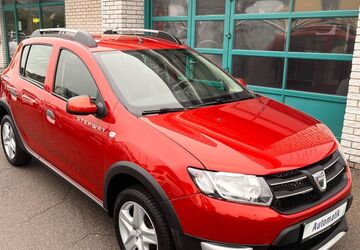 Dacia Sandero 52.992 km 11.950 &euro; Bornheim 53332