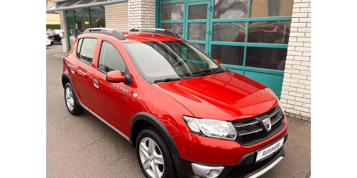 Dacia Sandero 52.992 km 11.950 &euro; Bornheim 53332