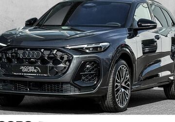 Audi Q5 1.111 km 69.950 &euro; Bergheim 50126