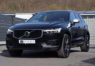 Volvo XC60 97.943 km 27.850 &euro; Bergheim 50127