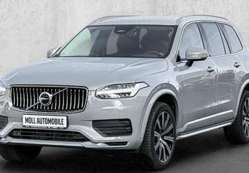 Volvo XC90 30.041 km 48.180 &euro; Bergheim 50126