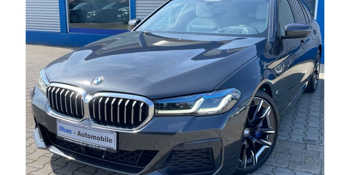BMW 530 98.923 km 40.850 &euro; Kerpen-Sindorf 50170