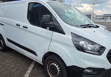 Ford Transit Custom 170.350 km 10.750 &euro; Pulheim 50259