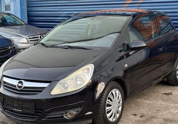 Opel Corsa 208.900 km 1.990 &euro; Köln 51105