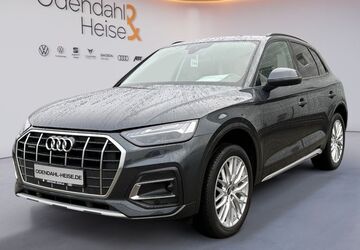 Audi Q5 33.883 km 35.480 &euro; Köln 50739