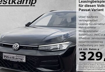 VW Passat Variant 13.550 km 36.999 &euro; Frechen 50226