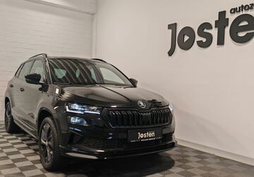 Skoda Karoq 21.190 km 34.990 &euro; Monheim 40789