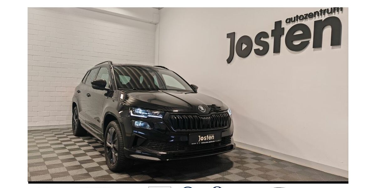 Skoda Karoq 21.190 km 34.990 &euro; Monheim 40789