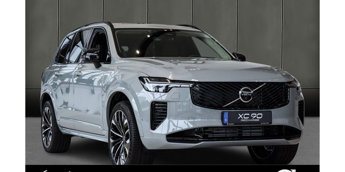 Volvo XC90 17.000 km 71.990 &euro; Köln 50968