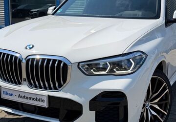 BMW X5 50.300 km 52.950 &euro; Kerpen-Sindorf 50170