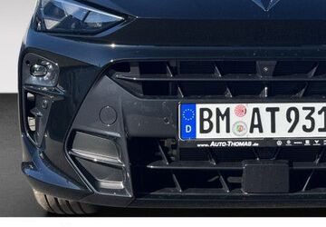 Cupra Terramar 2.500 km 52.880 &euro; Brühl 50321