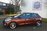 Hyundai i30 KLIMAAUTOMATIK SPORT LMF/BREITREIFEN 117.877 km 6.798 &euro; Köln 50858
