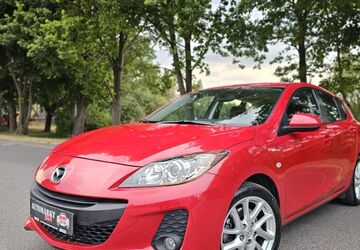 Mazda 3 74.000 km 5.999 &euro; Inden 52459